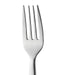 Image 4 of Essentials 12Pc Stainless Steel Dinner Fork Set, Evita, 7.75"