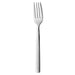 Image 1 of Essentials 12Pc Stainless Steel Dinner Fork Set, Evita, 7.75"