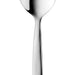 Image 2 of Essentials 12Pc Stainless Steel Coffee Spoon Set, Evita, 5.5"