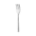 Image 1 of Essentials 12Pc Stainless Steel Cake Fork Set, Pure, 5.75"