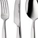 Image 3 of BergHOFF Ralph Kramer Finesse 30Pc 18/10 Stainless Steel Flatware set, Service for 6
