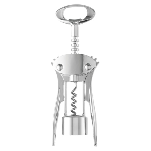 Image 1 of Essentials Cast Zinc Alloy Corkscrew, 8"