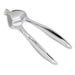 Image 1 of Essentials 7.75" Cast Zinc Alloy Garlic Press