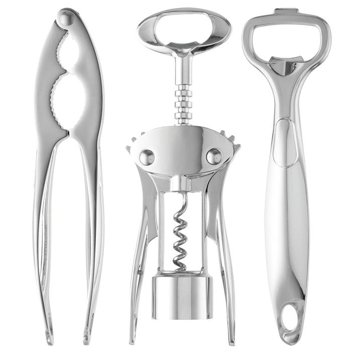 Image 5 of Essentials 6.75" Cast Zinc Alloy Y-Peeler