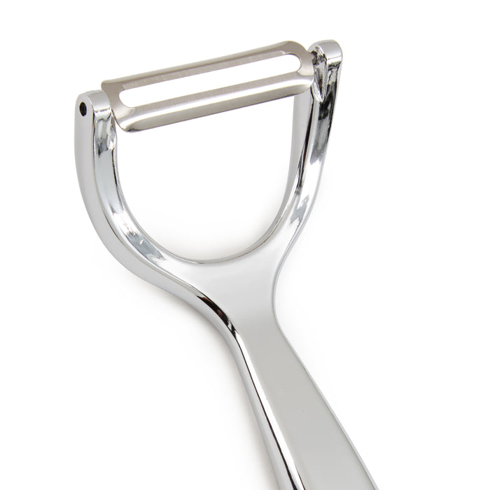 Image 6 of Essentials 6.75" Cast Zinc Alloy Y-Peeler