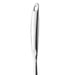 Image 3 of Essentials 18/10 Stainless Steel Slotted Turner 14.5"