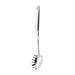 Image 5 of Essentials 18/10 Stainless Steel Pasta Spoon Server 13", Silver