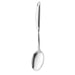 Image 1 of Essentials 18/10 Stainless Steel Serving Spoon 13.75", Silver