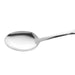 Image 7 of Essentials 18/10 Stainless Steel Serving Spoon 13.75", Silver