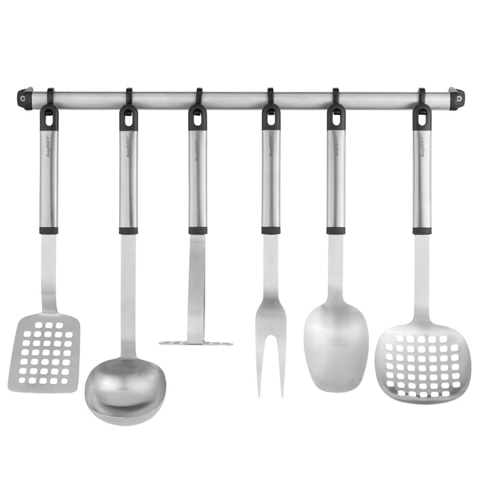  BUTEFO 8 in 1 Kitchen Tool Set All in 1 Multipurpose