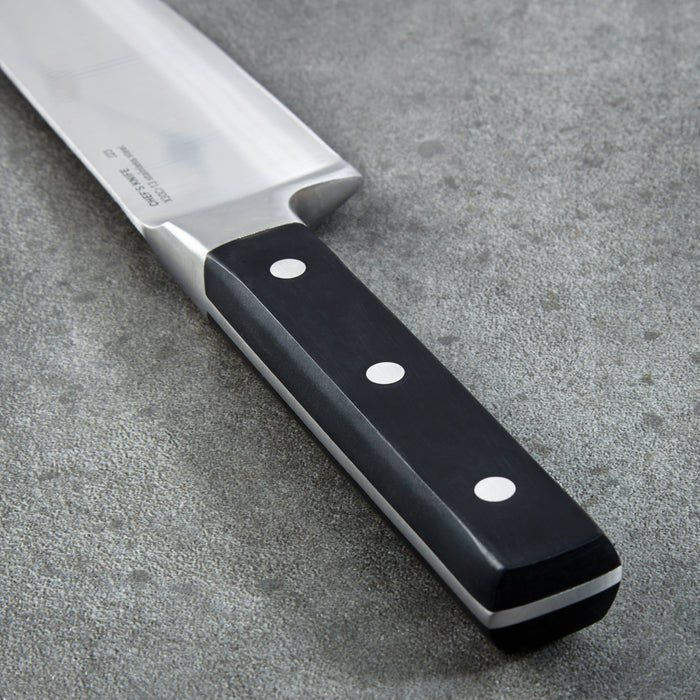 Image 3 of Gene Stainless Steel Chef's Knife, 8"