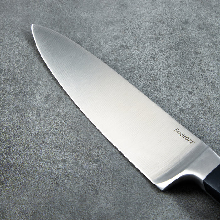 Image 4 of Gene Stainless Steel Chef's Knife, 8"