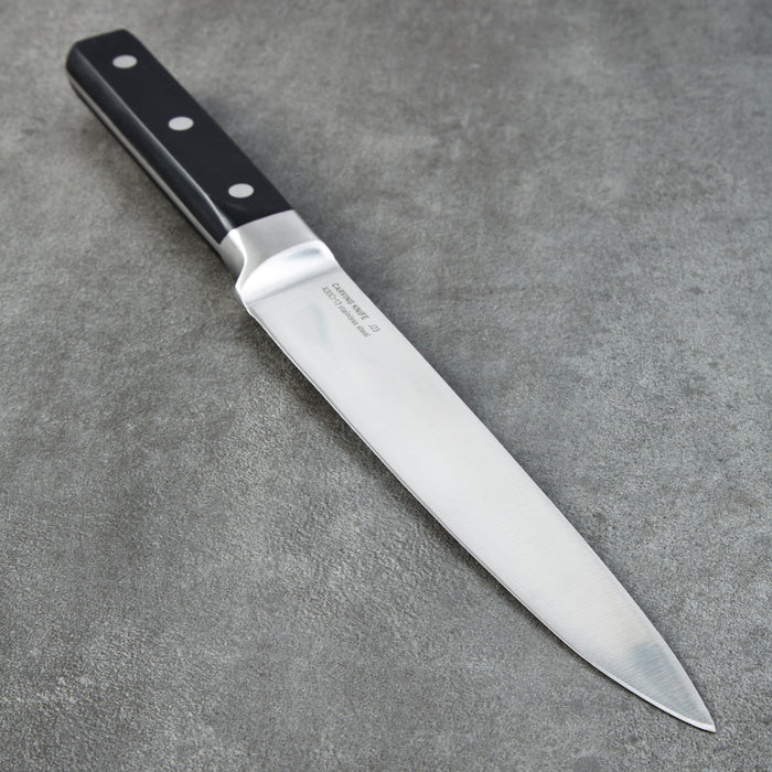 Image 2 of Gene Stainless Steel Carving Knife, 8"