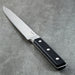 Image 4 of Gene Stainless Steel Carving Knife, 8"