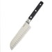 Image 1 of Gene Stainless Steel Santoku Knife, 5.5"