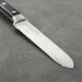 Image 3 of Gene Stainless Steel Serrated Utility Knife, 5"