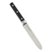 Image 4 of Gene Stainless Steel Serrated Utility Knife, 5"