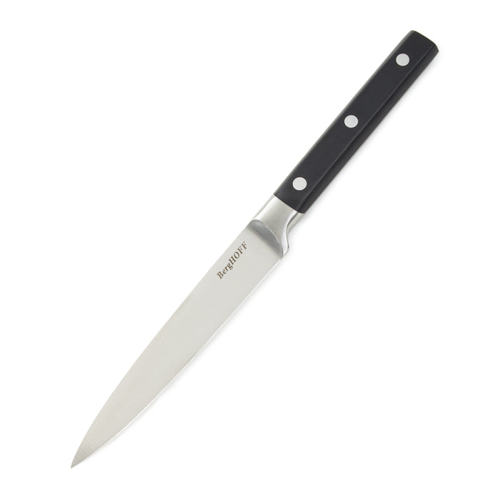 Image 1 of Gene Stainless Steel Utility Knife, 5"