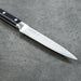 Image 3 of Gene Stainless Steel Utility Knife, 5"