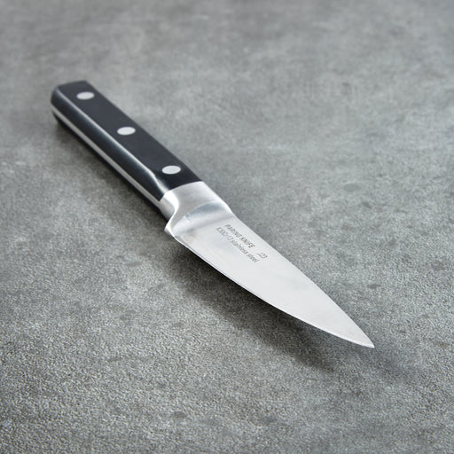 Image 2 of Gene Stainless Steel Paring Knife, 3.5"