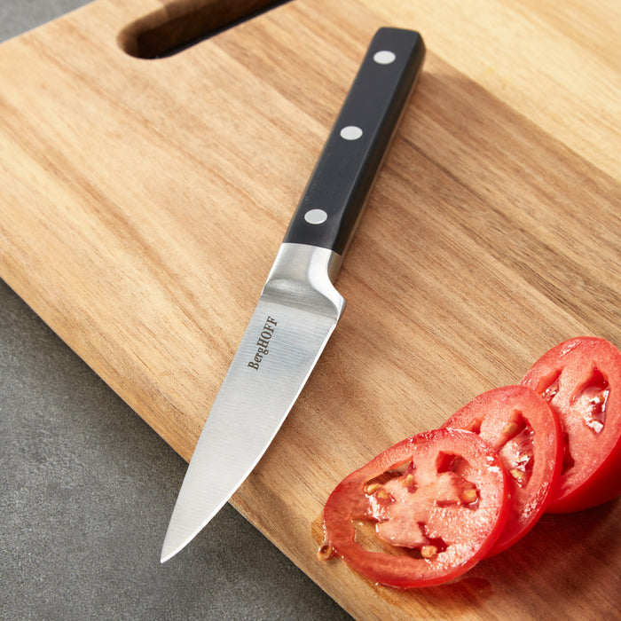 Image 3 of Gene Stainless Steel Paring Knife, 3.5"