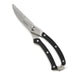 Image 1 of Gene Stainless Steel Poultry Shears, 10"