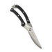 Image 7 of Gene Stainless Steel Poultry Shears, 10"