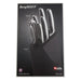 Image 6 of Frame 8Pc Stainless Steel Knife Block Set