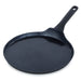 Image 1 of BergHOFF DiNA Helix Nonstick Ceramic Pancake Pan 11", Recycled Aluminum