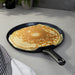 Image 2 of BergHOFF DiNA Helix Nonstick Ceramic Pancake Pan 11", Recycled Aluminum