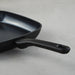 Image 3 of DiNA Helix Recycled Aluminum Nonstick Ceramic Grill Pan, 10.25"