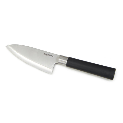 Image 1 of BergHOFF DiNA Codon Stainless Steel Santoku Knife, 4.5"