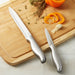 Image 7 of Entity 6Pc Stainless Steel Knife Block Set