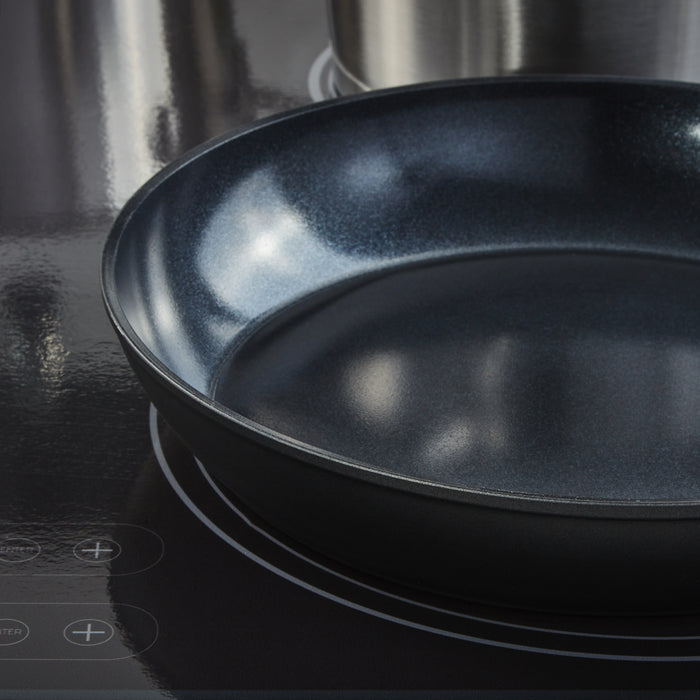 Image 5 of DiNA Meta 7pc Recycled Cookware Set with Nonstick Fry Pan