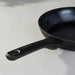 Image 3 of BergHOFF DiNA Helix Nonstick Ceramic Frying Pan 8", Recycled Aluminum