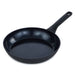 Image 1 of BergHOFF DiNA Helix Nonstick Ceramic Frying Pan 9.5", Recycled Aluminum