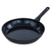 Image 1 of BergHOFF DiNA Helix Nonstick Ceramic Frying Pan 11", Recycled Aluminum