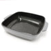 Image 8 of GEM 11" Stoneware Square Baking Dish 2.1 Qt