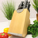 Image 4 of BergHOFF 20Pc Smart Knife Block Set