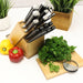 Image 6 of BergHOFF 20Pc Smart Knife Block Set