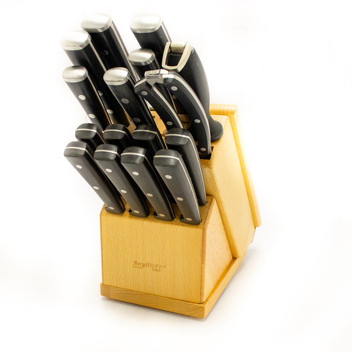 Image 8 of BergHOFF 20Pc Smart Knife Block Set