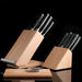 Image 12 of BergHOFF 20Pc Smart Knife Block Set