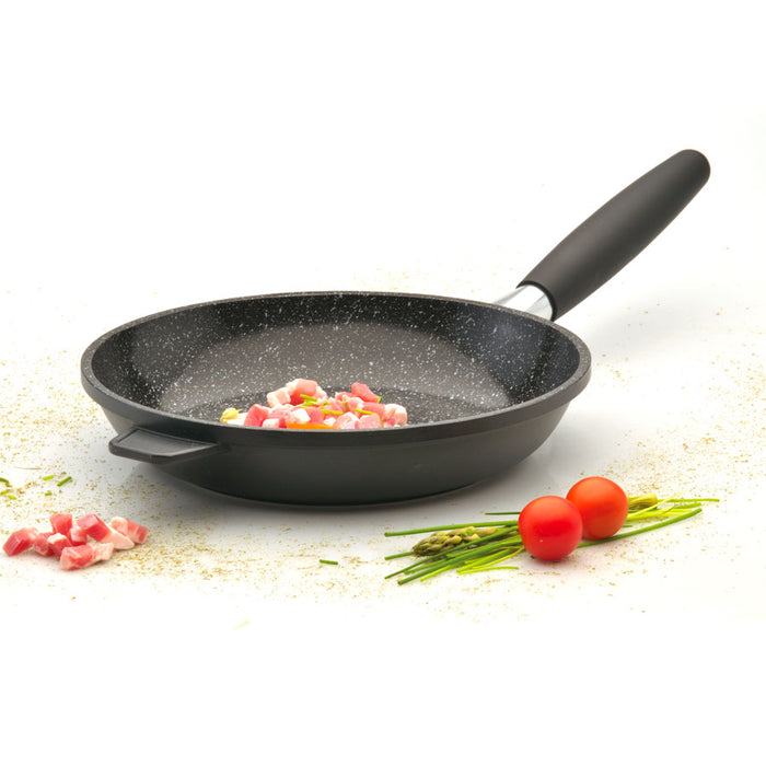 Image 2 of EuroCAST 9Pc Non-stick Chef's Cookware Set