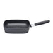 Image 6 of EuroCAST Cast Aluminum Non-Stick 11" Grill Pan