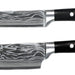 Image 7 of BergHOFF Antigua Knife Set 5 Pc