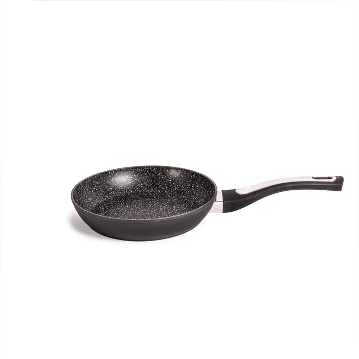 Image 7 of BergHOFF Essentials 3Pc Non-stick Fry Pan Set, Ferno-Green, Non-Toxic Coating, Induction Cooktop Ready
