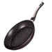 Image 4 of BergHOFF Essentials 3Pc Non-stick Fry Pan Set, Ferno-Green, Non-Toxic Coating, Induction Cooktop Ready