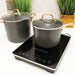 Image 2 of BergHOFF Essentials 13" Touch Screen Induction Stove Top