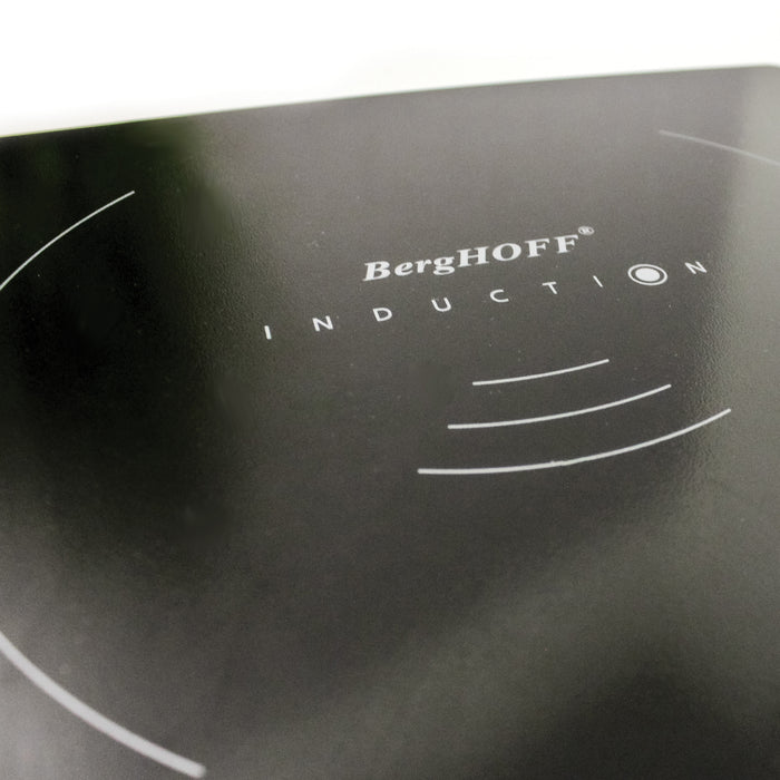 Image 4 of BergHOFF Essentials 13" Touch Screen Induction Stove Top