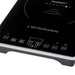 Image 7 of BergHOFF Essentials 13" Touch Screen Induction Stove Top